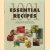 1001 essential recipes door Zoë Harpham e.a.