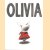 Olivia door Ian Falconer