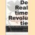 De Real time Revolutie. Hoe Twitter (bijna) alles verandert door Erwin Blom e.a.