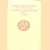Jacques Perks gedichten volgens de eerste druk (1882)
G. Stuiveling
€ 5,00