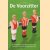 De voorzitter. De voetballevens van Michael van Praag, Jorien van den Herik en Harry van Raaij door Leo Verheul