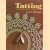 Tatting. A new look at the old art of making lace door Lael Morgan