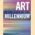 Art At The Turn Of The Millennium / Kunst op de grens van een millennium
Burkhard Riemschneider e.a.
€ 10,00