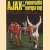 Ajax roemruchte 2e Europa-Cup. De officiële uitgave met de foto's, alle verslagen en achtergrondinformatie rond Ajax Europa-Cuptriomf
Frits Barend
€ 6,00