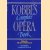 Kobbé 's complete opera book door The Aerl of Harewood