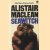 Seawitch door Alistair Maclean