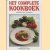 Het complete kookboek voor elke keuken onder redactie van Francois Fagel door Myrte Gay-Balmaz