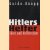 Hitlers helfer. Täter und vollstrecker door Guido Knopp
