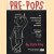 Pre-Pops. An introduction to popular music for piano with optional ''Bongo'' accompaniments door Jack Foy