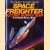 Space freighter future supply ship. A complete kit in a book. The build it yourself series door Wayne McLoughlin