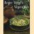 Roger Vergé's vegetables door Roger Vergé