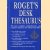 Roget's Desk Thesaurus door Joyce O' Conner