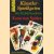 Künstler spielkarten de 20. Jahrhunderts. Kunst zum spielen door Karl Graak