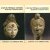 L' art de l'Afrique occidentale/ centrale.  Sculptures et masques tribaux (twee deeltjes samen) door William Fagg