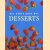 Het grote boek met desserts door Detlev Schaper