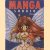 Manga Shoujo door Christopher Hart