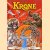 Krone. The greatest circus of Europe door diverse auteurs