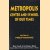 Metroplois center and symbol of our times door Philip Kasinitz