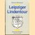 Leipziger Lindentour door Bernd Weinkauf
