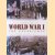 The experience of world war I door J.M. Winter