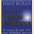 The Power of Physical Intelligence. 10 Ways to Tap into Your Physical Genius door Tony Buzan