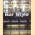 Bar Style door Howard Watson