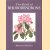 The book of Rhododendrons door Marianna Kneller