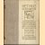 Het Huis, Oud & Nieuw. Maandelyksch prentenboek gewyd aan huis, inrichting, bouw en sierkunst. Negende jaargang 1911 door diverse auteurs