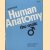 Human Anatomy, the male door Charles N. Berry