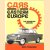 Cars of Eastern Europe. The Definitive History door Andy Thompson