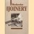 The Woodworker book of Joinery door diverse auteurs