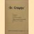 St. Crispijn, Orgaan van de R.K. Schoenwinkeliers en Schoenmakerspatroonsvereeniging van 's-Gravenhage en Omstreken - 1e jaargang nummer 1 - 15 februari 1946 door Redactie
