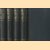Sämtliche Werke. Volksausgabe in fünf Bänden (5 volumes) door Hendrik Ibsen