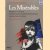 The Musical Sensation: Les Miserables. Songs from the Musical door Alain Boublin e.a.