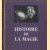 Histoire de la Magie door François Ribadeau Dumas