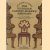 The Victorian Cabinet-Maker's Assistant: 417 Original Designs With Descriptions and Details of Construction door John Gloag