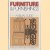 Furniture & Furnishings. A visual guide door Antony White e.a.