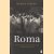 Roma. 'Behalve de Joden is geen enkel volk zo vaak vervolgd als Sint en Roma'. door Kemal Rijken