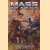 Mass Effect Volume 2: Evolution door Mac Walters e.a.