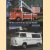 VW Bus and Pick-Up: Special Models. SO (Sonderausfuhrungen) and Special Body Variants for the VW Transporter 1950-2010 door David Eccles e.a.