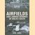 Airfields and Landing Grounds of Wales: South door Ivor Jones
