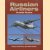 Russian Airliners Outside Russia
Yefim Gordon
€ 8,00