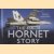 The F/A-18 Hornet Story door Tony Holmes