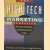 The High-Tech Marketing Companion. Expert advice on marketing to macintosh and other pc users door Dee Kiamy