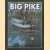 Big Pike door Bob Church