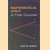 Mathematical Logic. A First Course door Joel W. Robbin