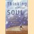 Thinking with Your Soul.  Spiritual Intelligence and Why it Matters door Richard Wolman