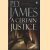 A Certain Justice door P James
