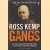 Gangs door Ross Kemp