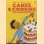 Cakes & Cookies for Beginners door Fiona Watt